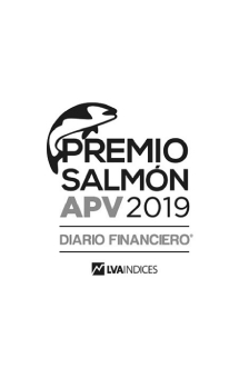 Premio Salmón APV 2019