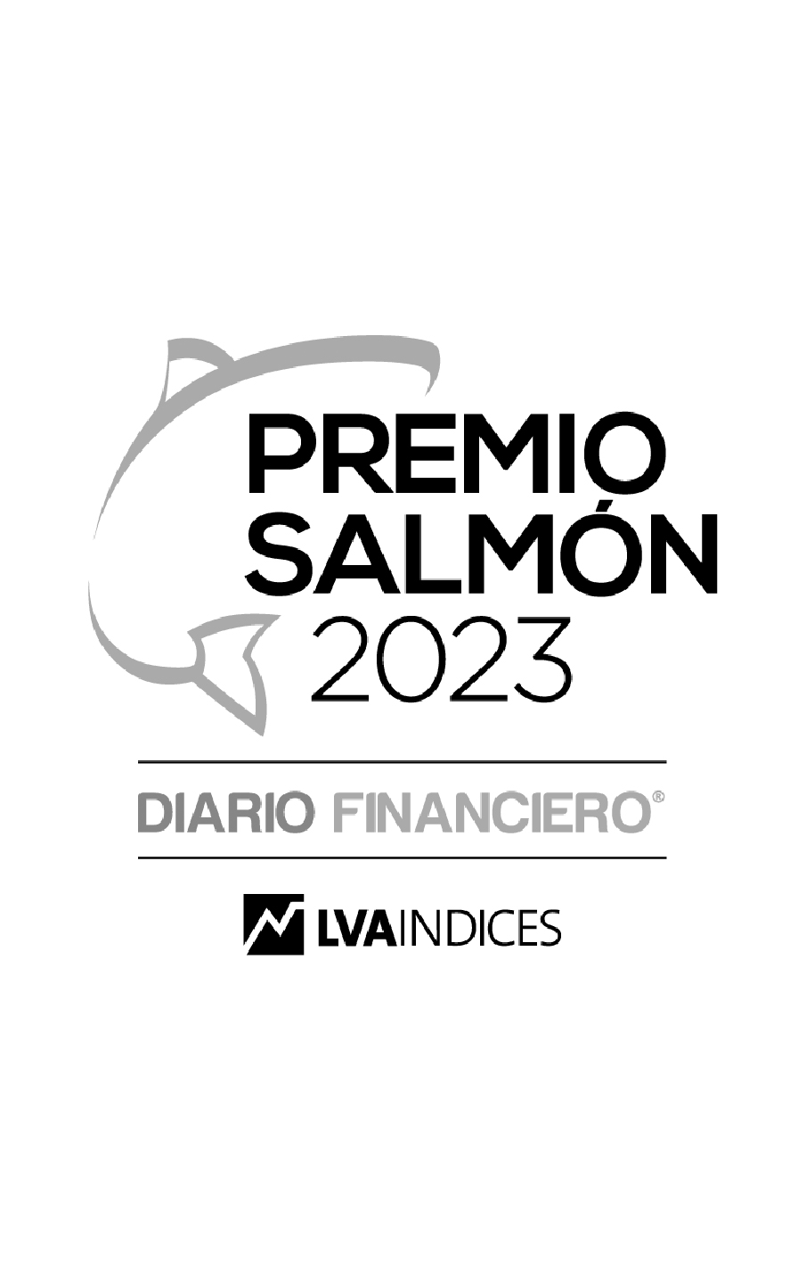 Premio Salmón 2023